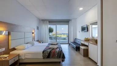 ROYAL BAY SUITES
