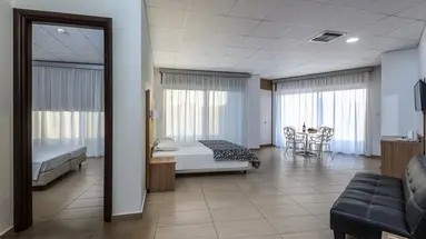 ROYAL BAY SUITES