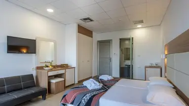 ROYAL BAY SUITES