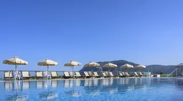 ROYAL BAY SUITES