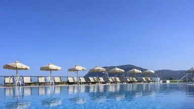 ROYAL BAY SUITES