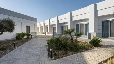 ROYAL BAY SUITES