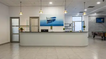 ROYAL BAY SUITES