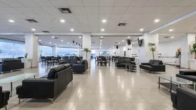 ROYAL BAY SUITES