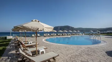 ROYAL BAY SUITES
