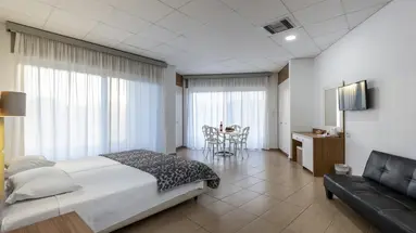 ROYAL BAY SUITES