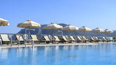 ROYAL BAY SUITES