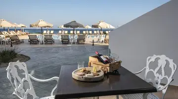 ROYAL BAY SUITES