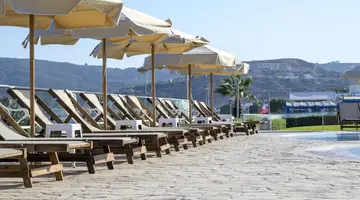 ROYAL BAY SUITES