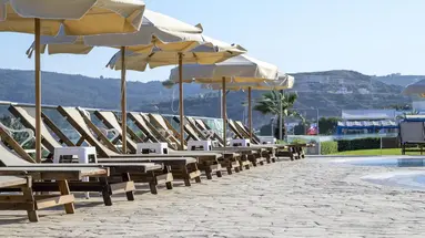 ROYAL BAY SUITES