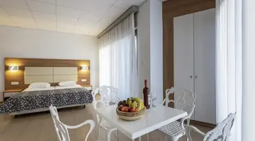 ROYAL BAY SUITES