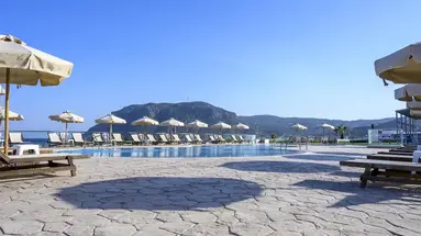 ROYAL BAY SUITES