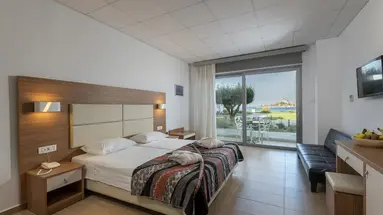 ROYAL BAY SUITES