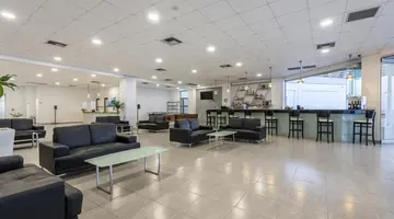 ROYAL BAY SUITES