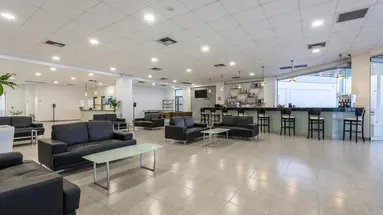 ROYAL BAY SUITES
