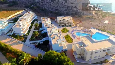 Royal Beach Hotel