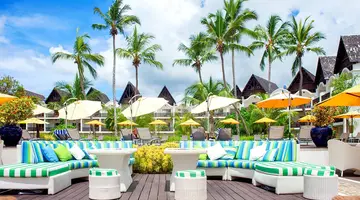 Royal Beach