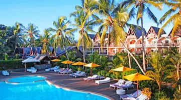 Royal Beach