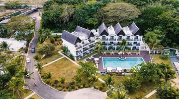 Royal Beach