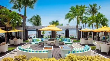 Royal Beach