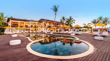 Royal Beach