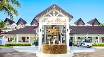 Royal Beach