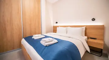 Royal Blue Resort & Residences