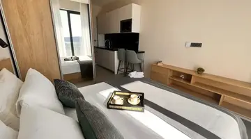 Royal Blue Resort & Residences