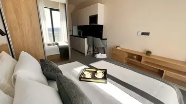 Royal Blue Resort &amp Residences