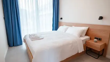 Royal Blue Resort &amp Residences