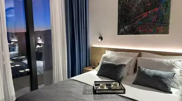 Royal Blue Resort & Residences