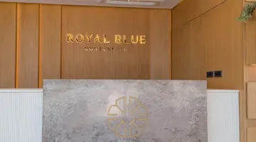 Royal Blue Resort & Residences