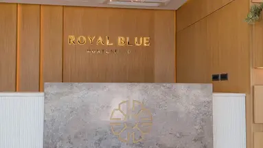 Royal Blue Resort &amp Residences