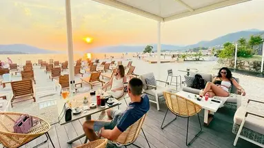 Royal Blue Resort &amp Residences
