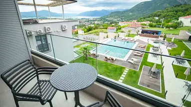 Royal Blue Resort &amp Residences