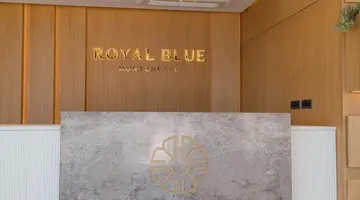 Royal Blue Resort & Residences
