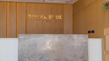 Royal Blue Resort & Residences