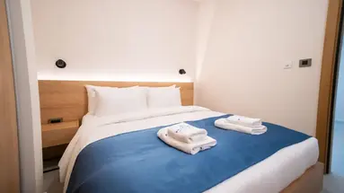 Royal Blue Resort & Residences