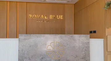 Royal Blue Resort & Residences