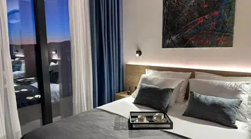 Royal Blue Resort & Residences