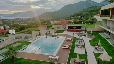 Royal Blue Resort & Residences