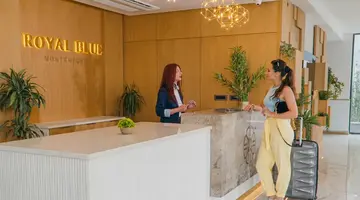 Royal Blue Resort & Residences