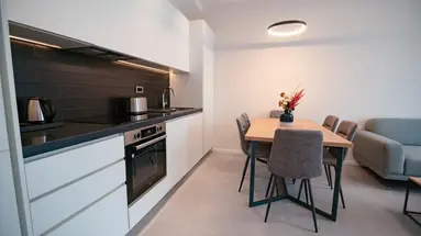 Royal Blue Resort & Residences