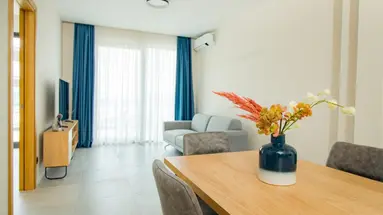 Royal Blue Resort & Residences
