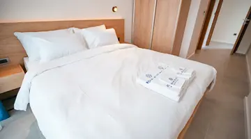 Royal Blue Resort & Residences