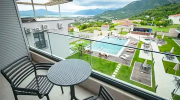 Royal Blue Resort & Residences