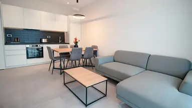 Royal Blue Resort & Residences