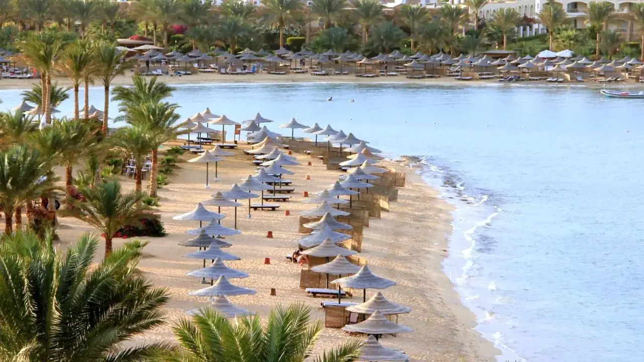 Royal Brayka Beach Resort