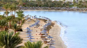 Royal Brayka Beach Resort