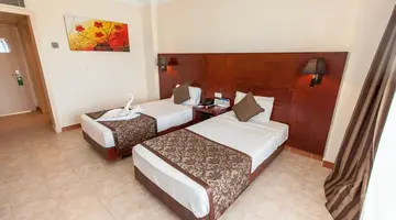 Royal Brayka Beach Resort